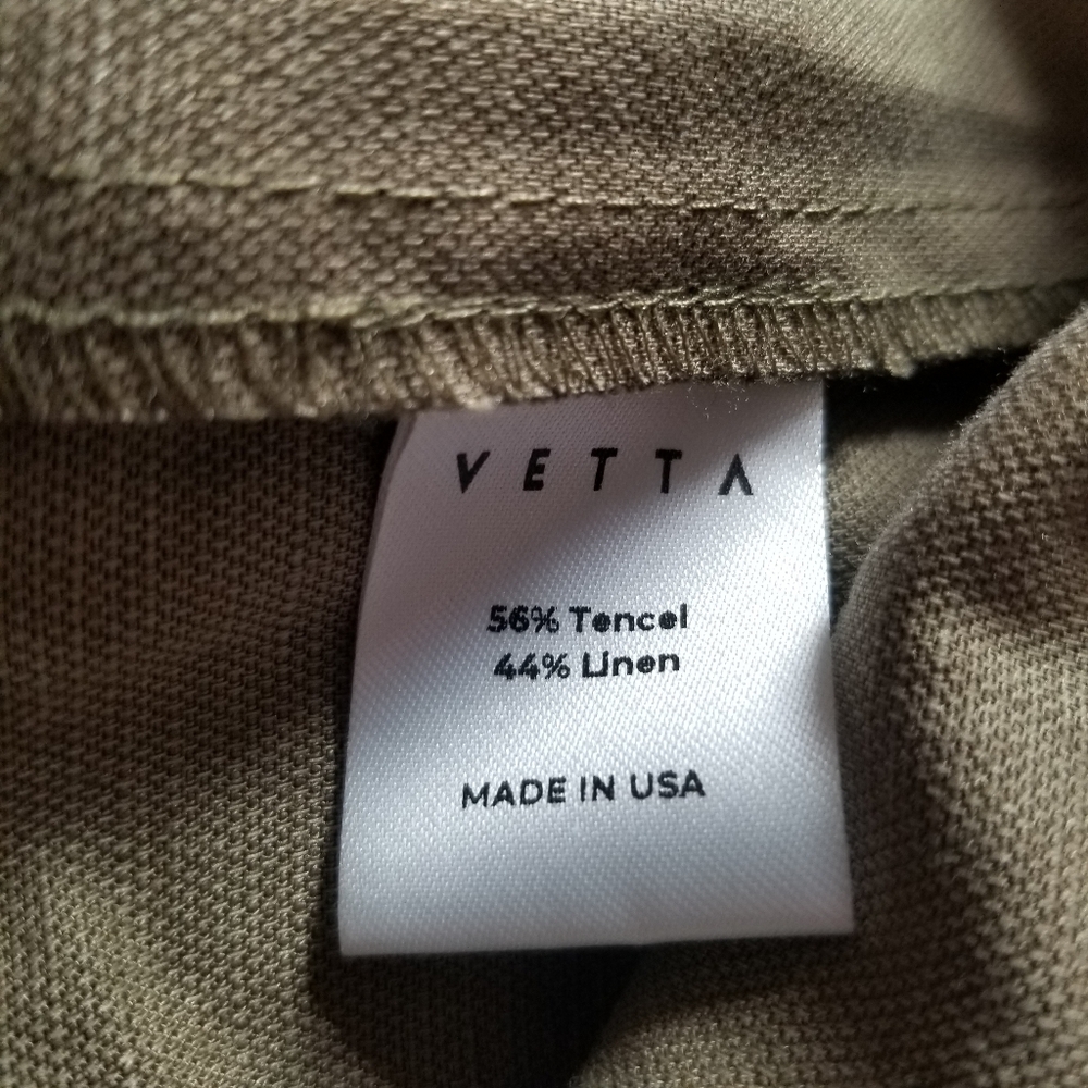 Vetta | The Smocked Tiered Dress - Picture 7 of 10